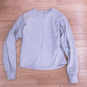 Brandy Melville long sleeve tee